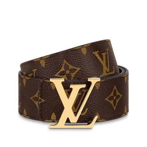 belt lv original|Lv Belt for men.